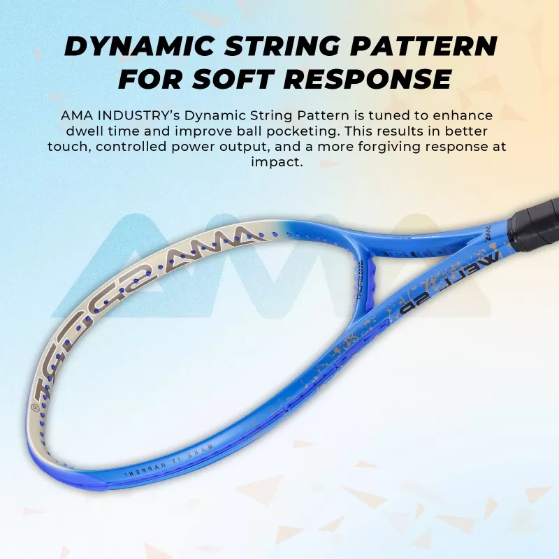 Tennis Racket-AWellSp