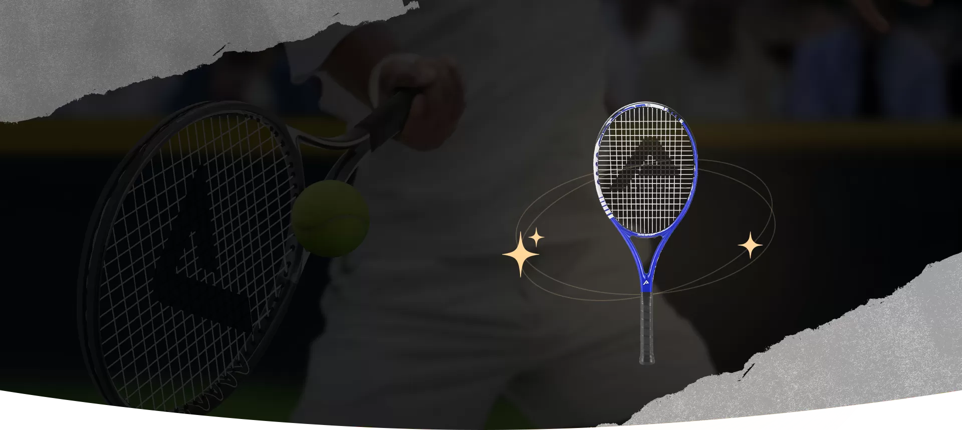 Elite Performance Tennis Rackets – Precision Engineered for Competitive Excellence