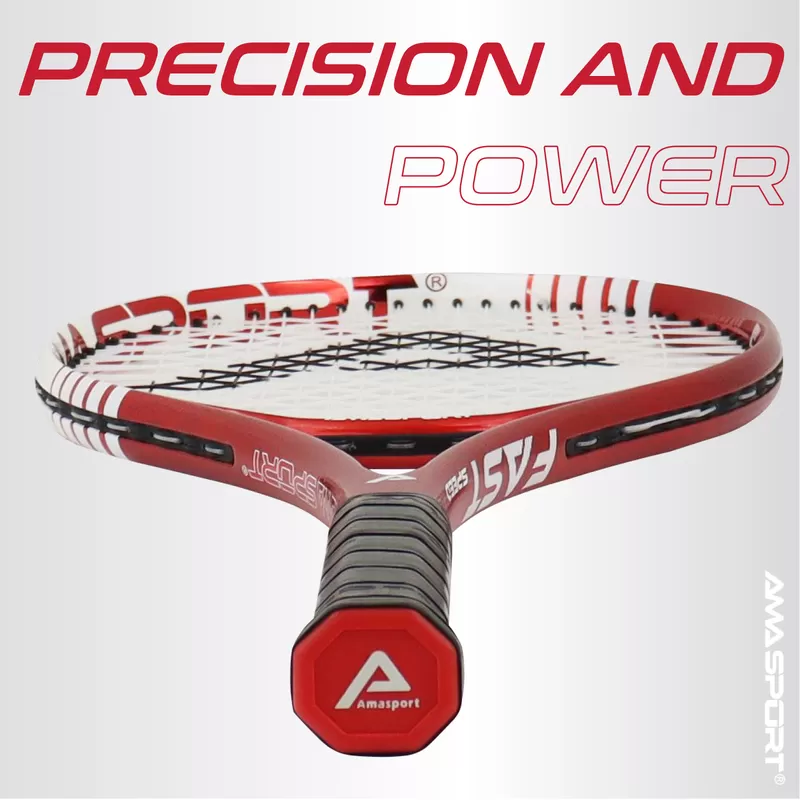 tennis racket fast spd company
