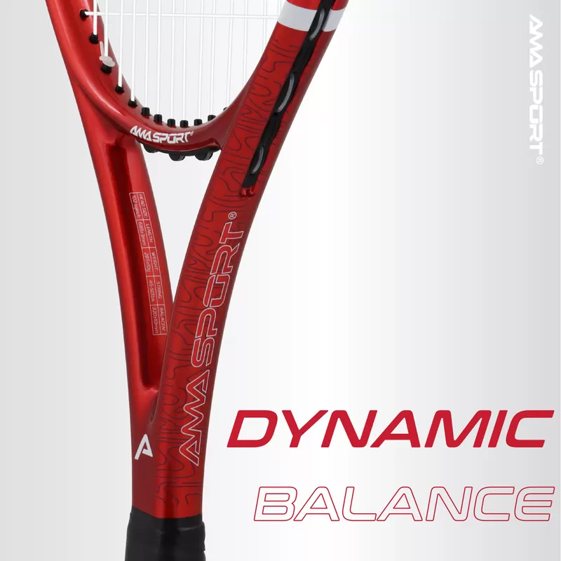 tennis racket fast spd home