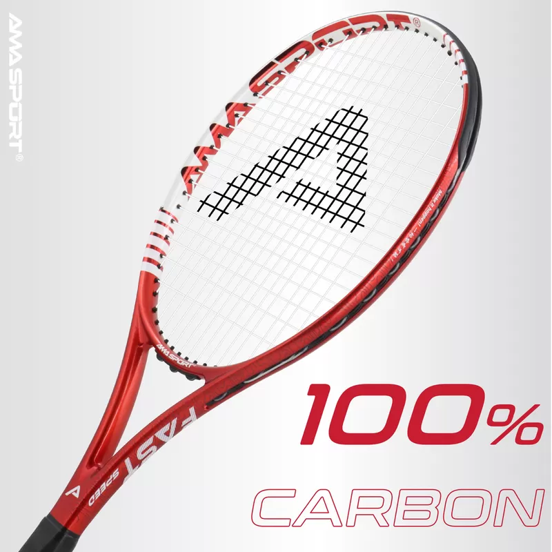 tennis racket fast spd manufacturer