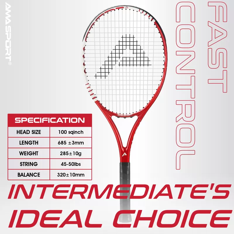 tennis racket fast spd supplier