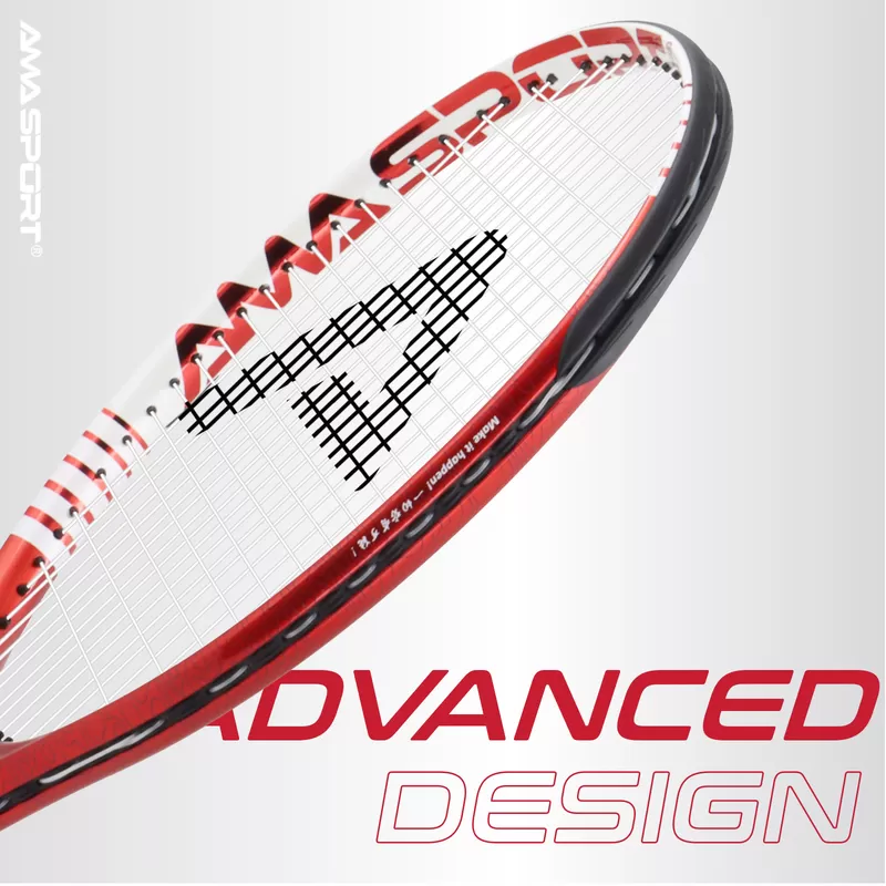 tennis racket fast spd