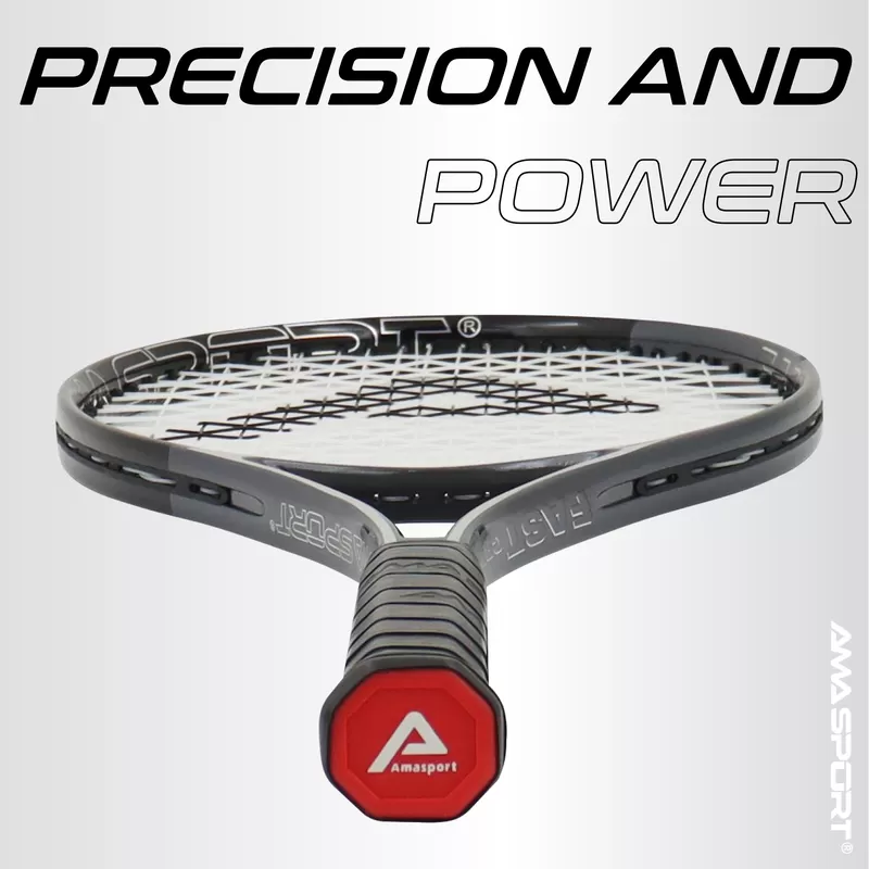 tennis racket fastcrtl 8231 gry home