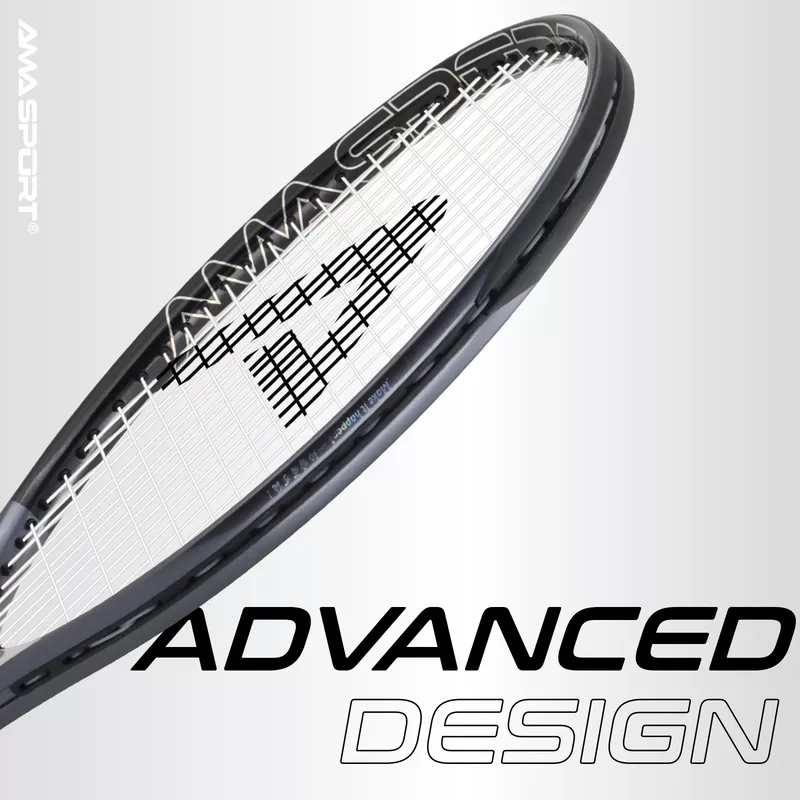 tennis racket fastcrtl 8231 gry manufacturer