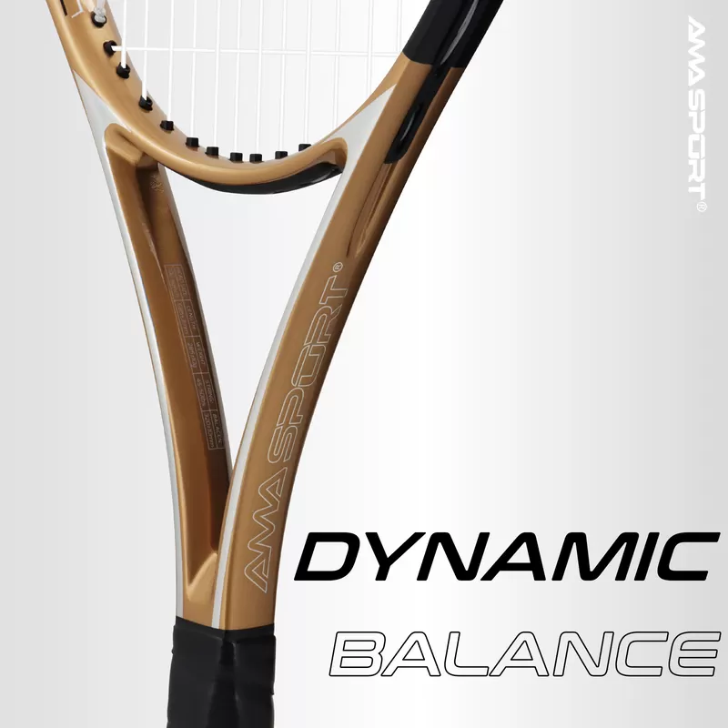 tennis racket fastcrtl 8580 gld home