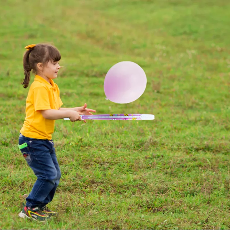 Junior Tennis TNR-AKidBp-PNK
