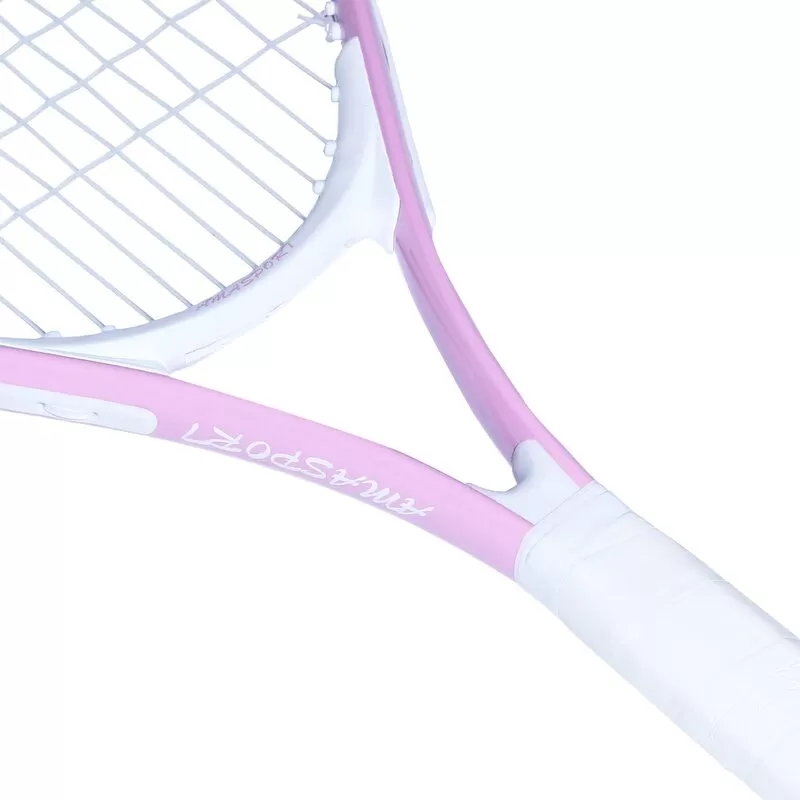 tennis racket kid bp17 home