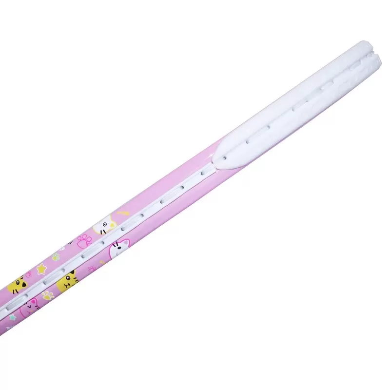 tennis racket kid bp17 pnk manufacturing