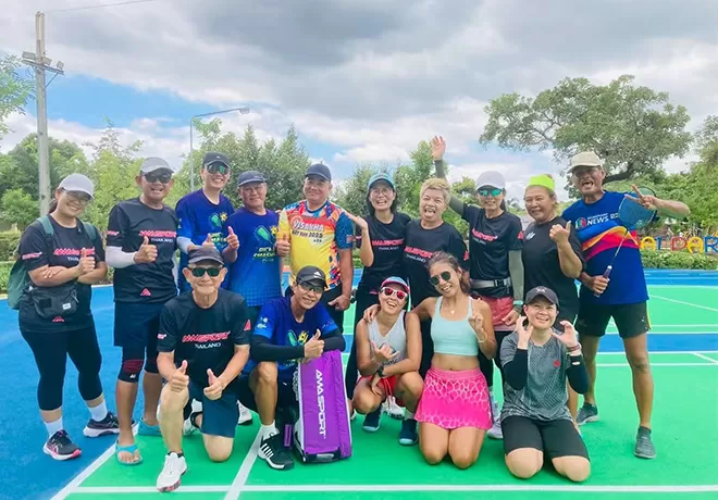 Competition Sponsorship