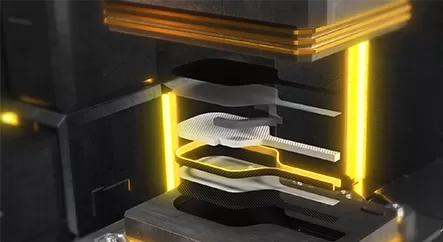 Thermoforming & Advanced Finishes