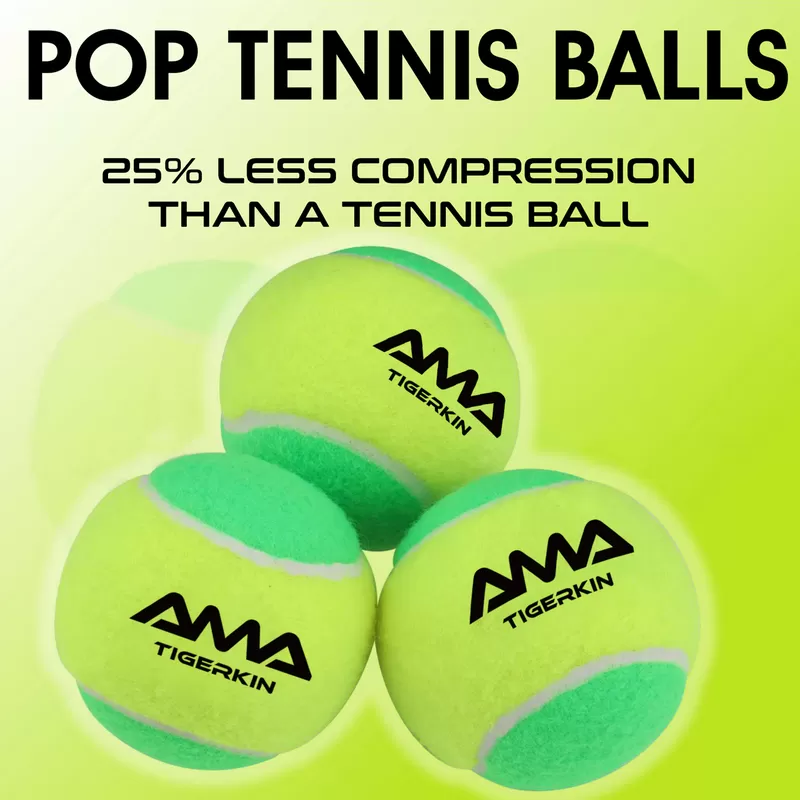 tiger tennis ball china