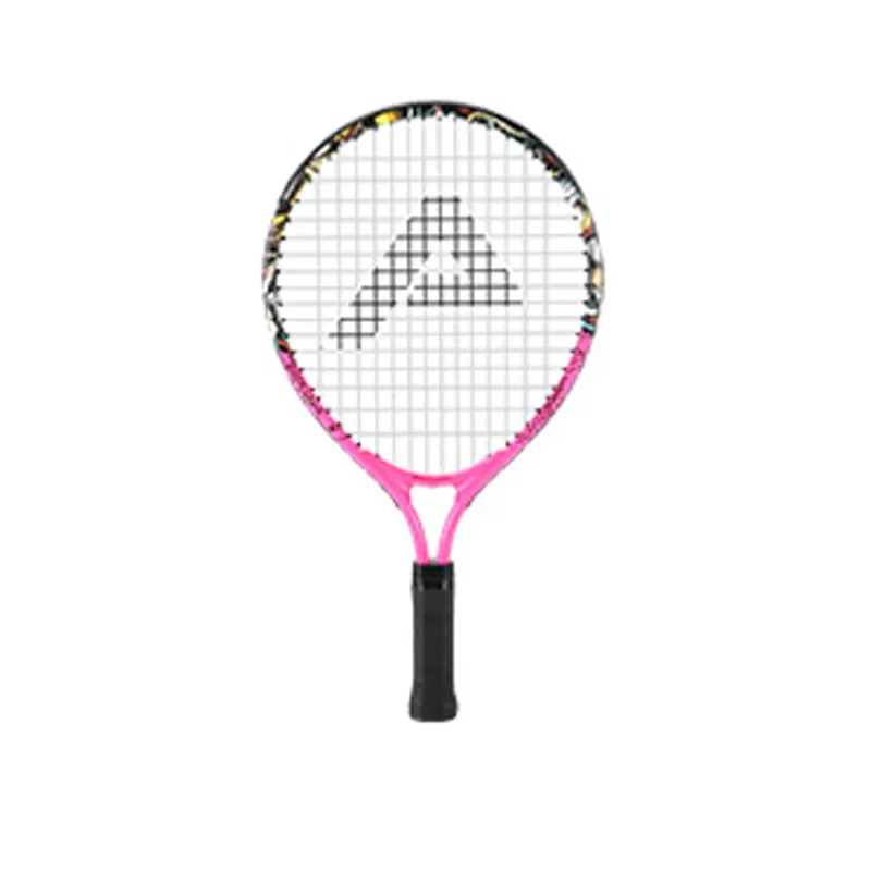 Junior Tennis TNR-AKidGrfftF-PNK