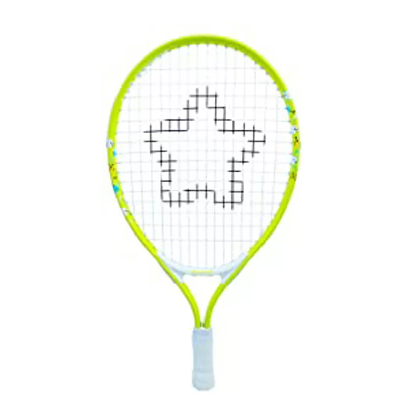 Junior Tennis TNR-AKidL-YLW