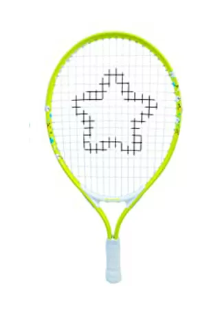 Junior Tennis TNR-AKidL-YLW