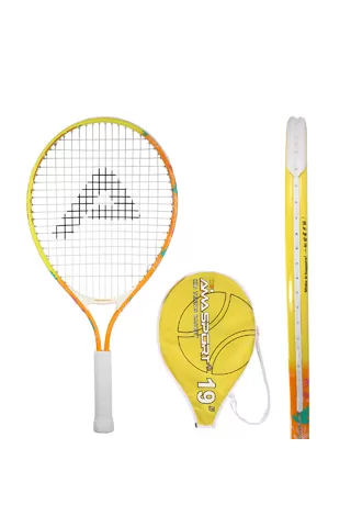 Junior Tennis TNR-AKidX102C-ORG