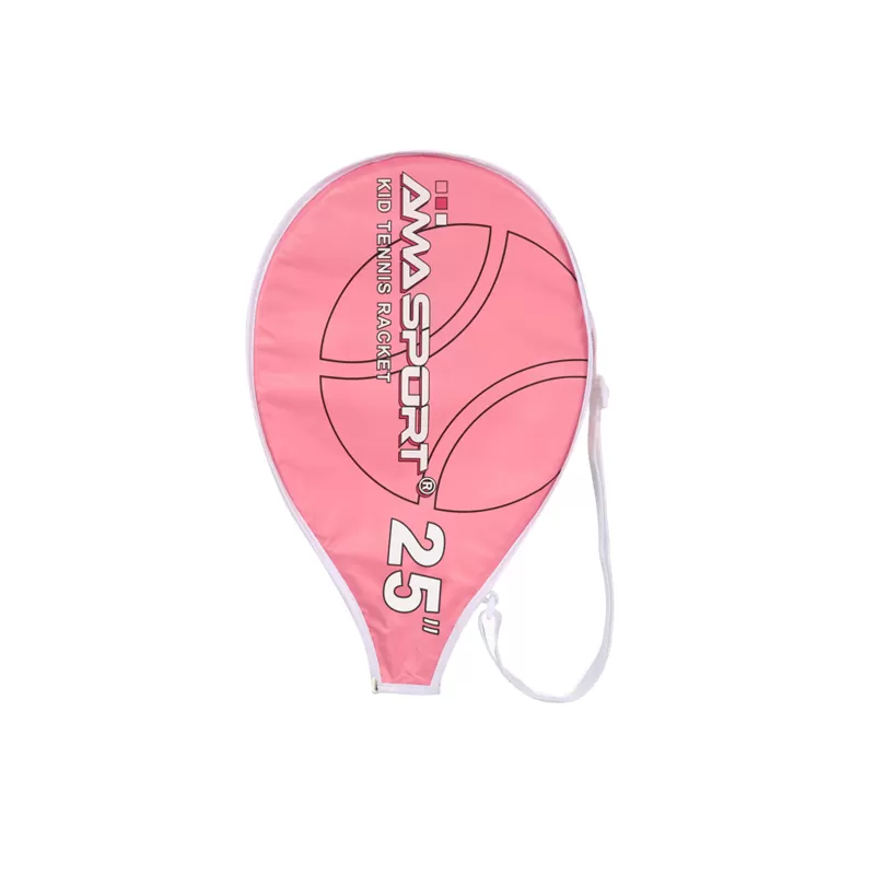 Junior Tennis TNR-AKidX2029C-PNK