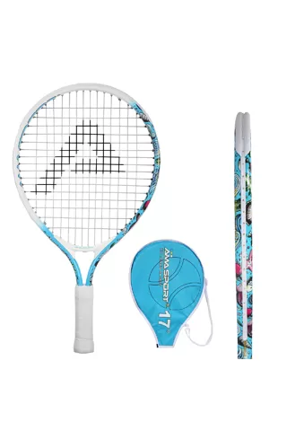 Junior Tennis TNR-AKidX306C-BLU