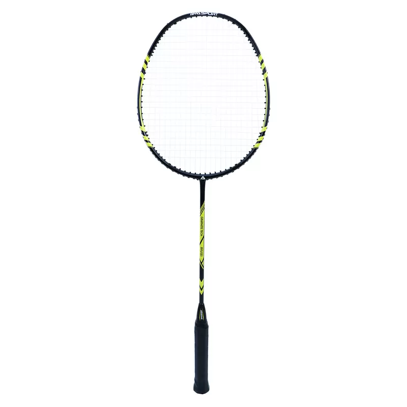 Entry Badminton Racket-Aluminum Frame