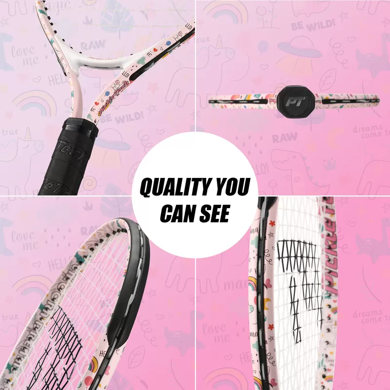 tnr aunicorntr66 pnk types