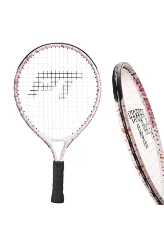 Junior Tennis TNR-AUnicornTR66-PNK