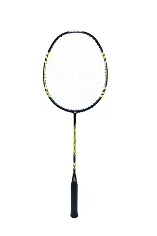 Entry Badminton Racket-Aluminum Frame