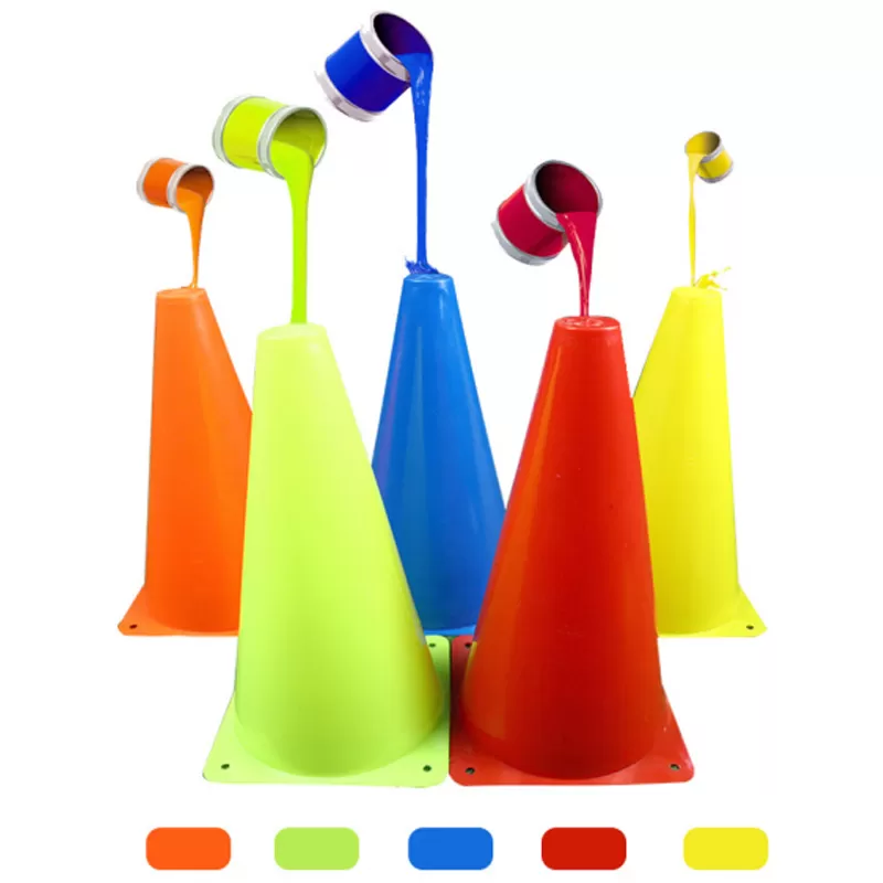 Training Cones