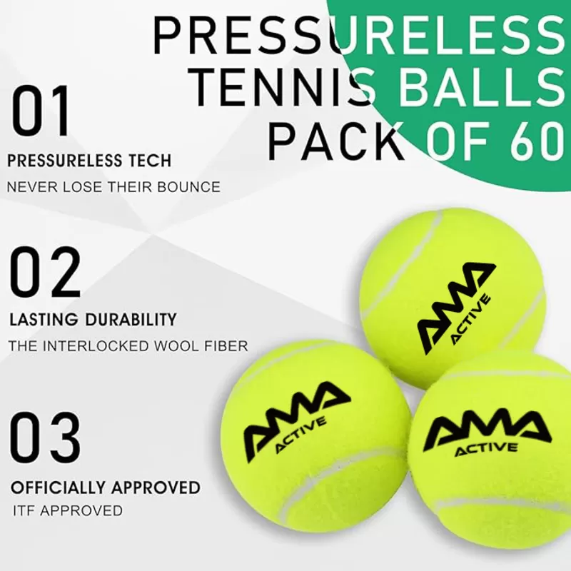 training tennis ball china