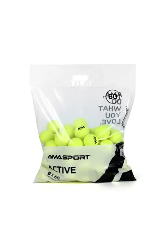Training Tennis Ball