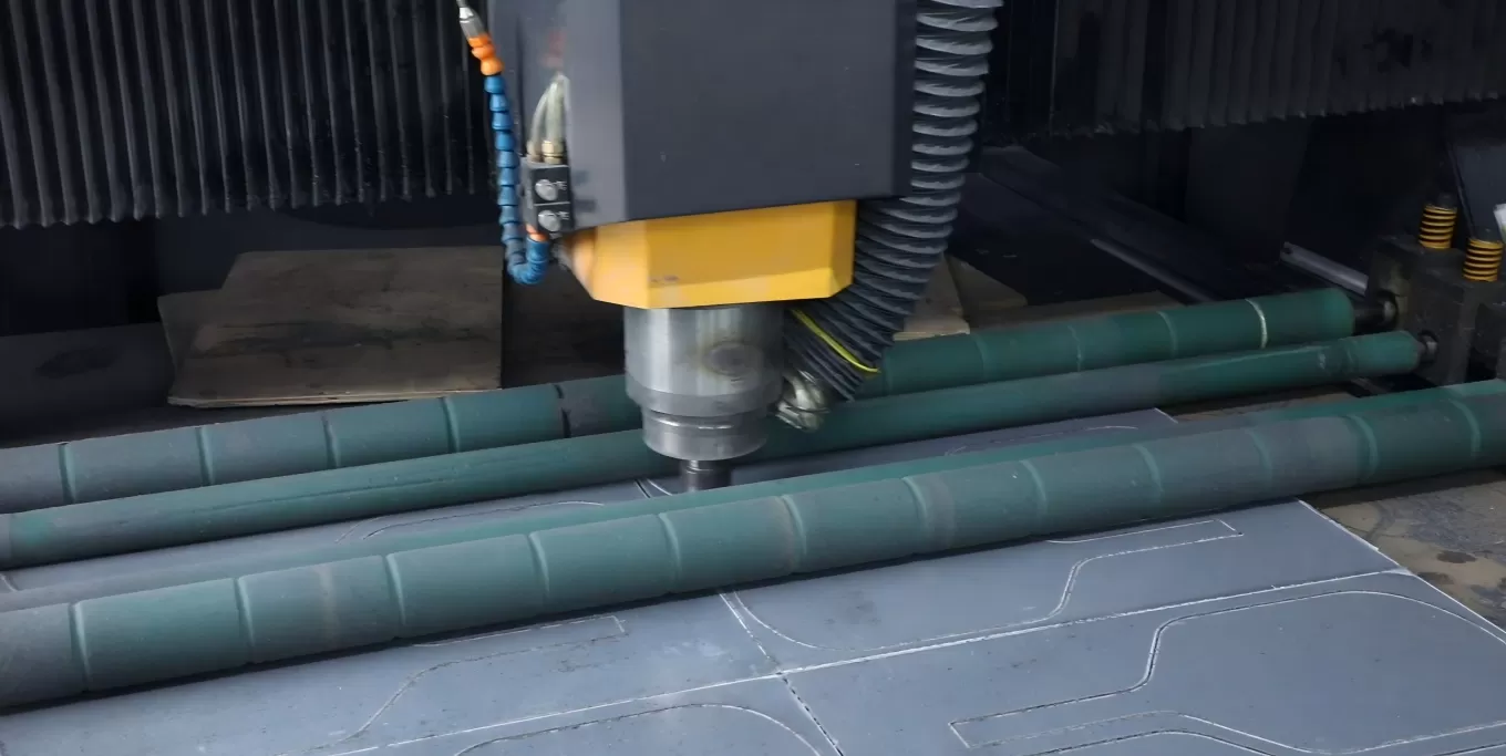 Videos of AMA Carbon Tech