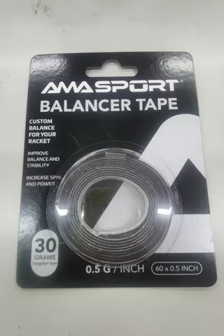 Weight Tape