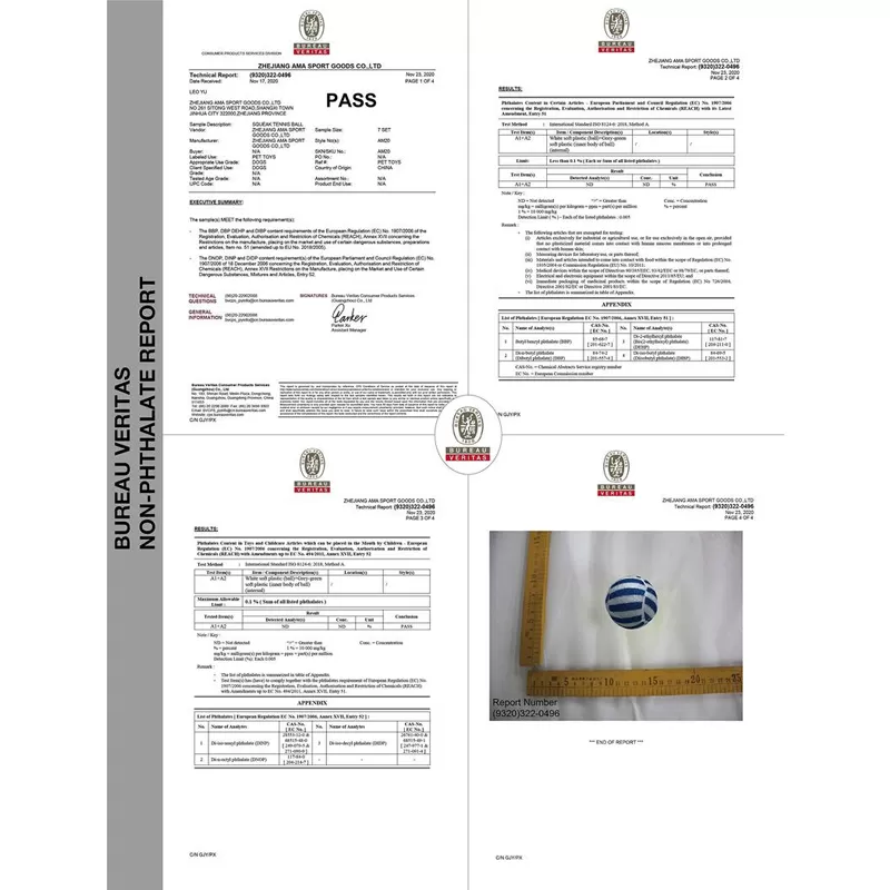 whistle dog ball company