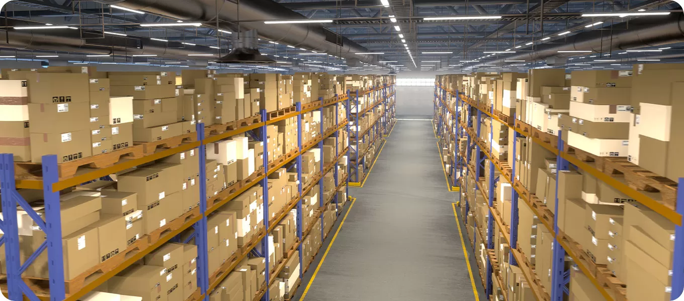 Why AMA SPORT Shipping is Reliable