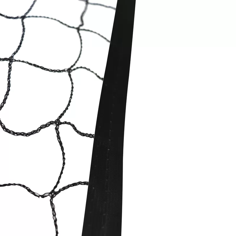 Pickleball Net with Wheels 5.0