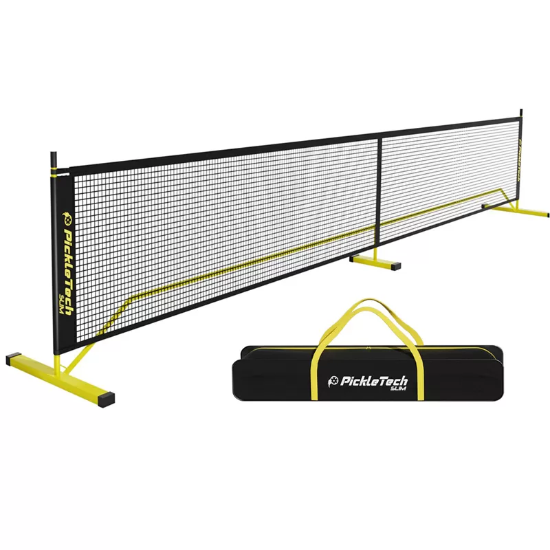 Slim Pickleball Net 4.0