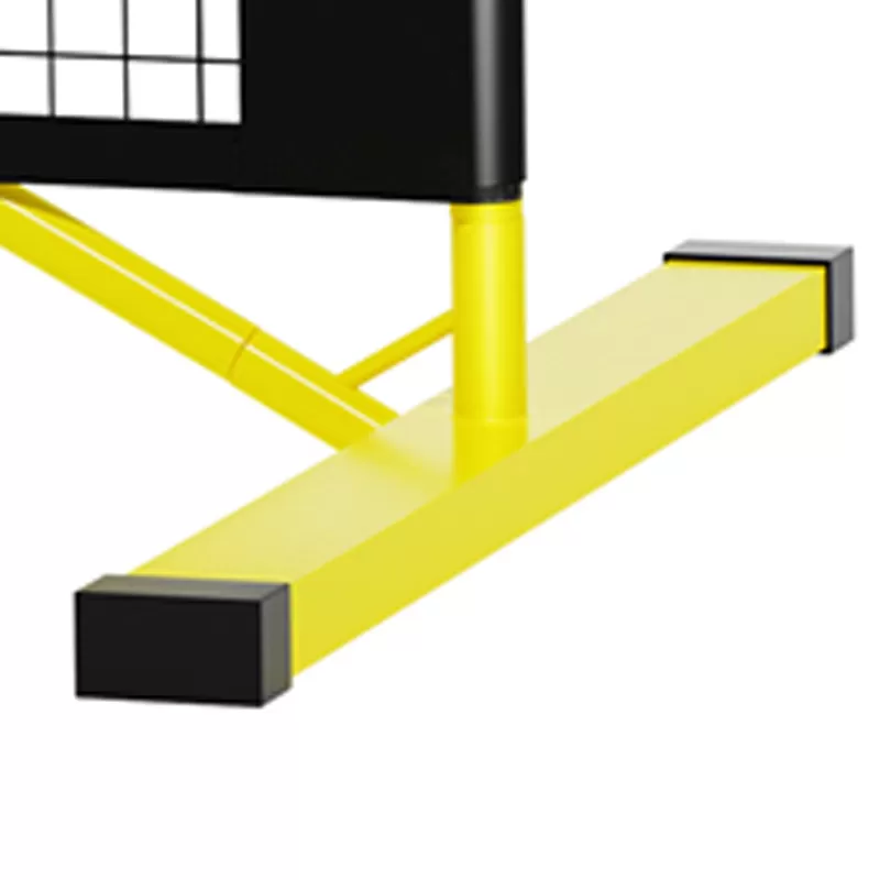 Slim Pickleball Net 4.0